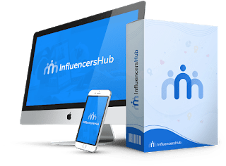 influencer hub SOLVING YOUR TRAFFIC PROBLEM IN EASY WAY USING MILLENNIAL NEW METHOD