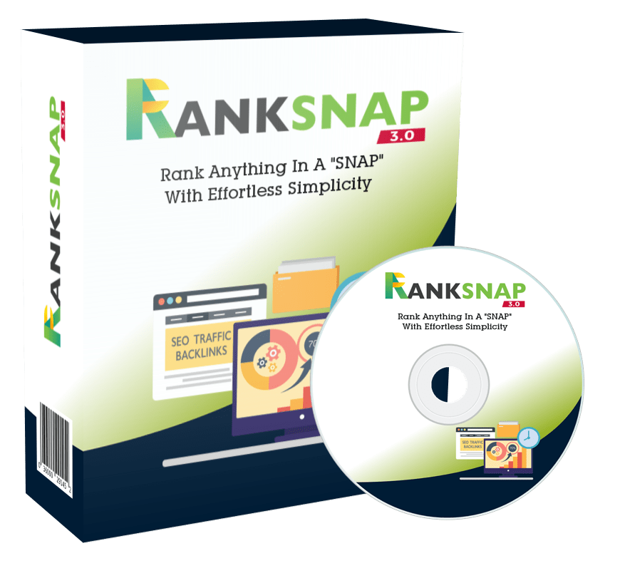 ranksnak3cover RANKSNAP 3.0: Get Traffic the way PROs Gets it [WITHOUT paying anything]