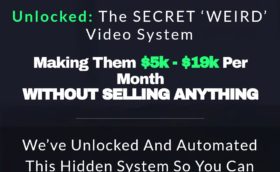 Screenshot 20200612 095125 SECRET ‘WEIRD’ Video System Making Them $5k - $19k Per Month WITHOUT SELLING ANYTHING