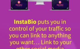 Screenshot 20200617 143139 Harness your INSTAGRAM traffic with InstaBio…