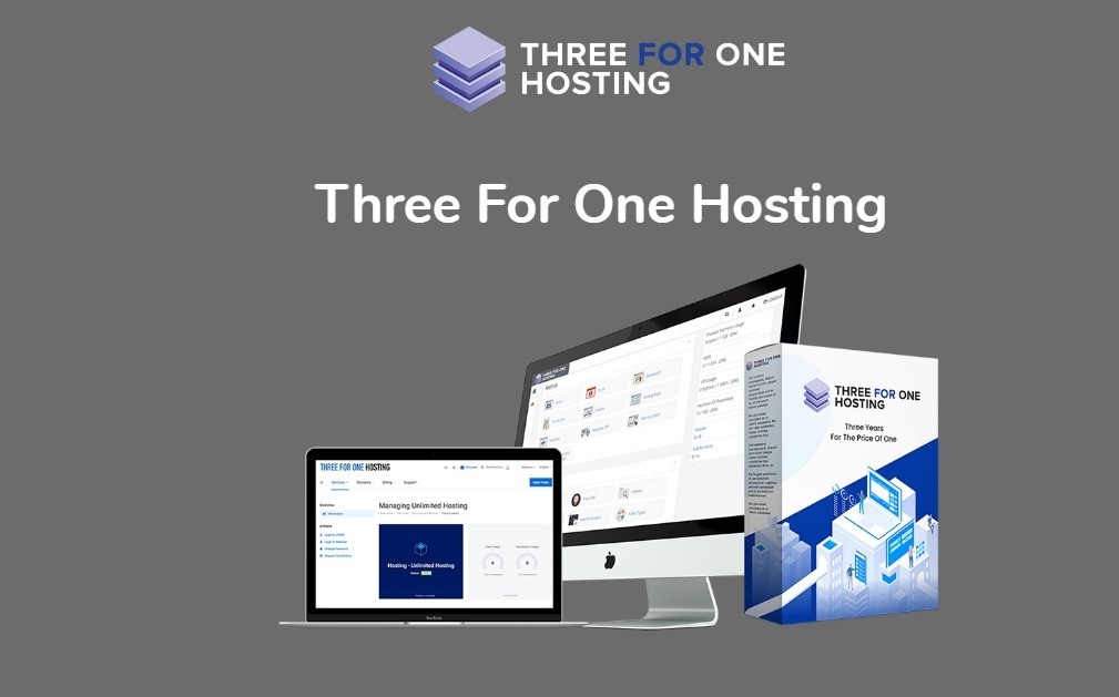 DO YOU Want Unlimited Hosting for Unlimited Websites at Cheape Price Forever?