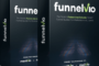 Funnelvio Features Plug-n-play: A Complete Product Delivery System With All 4 options (Email, Redirect URL, File download, KPDN) Up to 100,000 visitors per month (Unbeatable in this category) Made Point-N-Click Easy To Serve Marketers Across All Experience Levels No Coding Or Technical Skills Required. Fully Web-Based. Just Login And Profit Seamless Social & Business Integrations: Facebook, Instagram, Twitter, Pinterest, Skype, Major Autoresponders, Google calendar and many more Fast & Furious: Pre-Created Blocks Built On Google Cloud Pro. For Faster Implementation And Loading To Increase Profit By 57% Fully Responsive: Mobile friendly fast loading pages Goal Tracking: No External Split-Testing And Tracking Tools Needed Get Quick Stats Per Funnel Page, Published Status, Active Split Test Status And A Lot More Bar And Graphics To Show Revenue, Sales And Most Valuable Customers For 1-Glance Analysis Create Unlimited Funnels And Pages Advanced Technology Has Already Served More Than 20 Million Page Visits Pick-N-Use: 200+ Pre-Done Modern Design Pages To Get You Started Immediately Built-In Cart And Reporting System To Sell Products With PayPal And Stripe Supports 5 Pricing Types - One-Time, Subscription, Free, Upsell/Downsell And Cross-Sell – For Maximizing Profits And Conversions Built-In Page Importer - Import Any Page Online And Build Your Next Page In Minutes 1-Click Share, Clone, Publish, Unpublish, Delete And Archive Funnels (Single Or In Bulk) Create/Clone Pages In Multiple Languages With The Built-In Drag-N-Drop Editor For Non-English Speaking Audience And Skyrocket Sales Create And Customize Buttons And Coupons To Skyrocket Conversions Also Includes: A 5 Step Guide To Creating Your First Product AND A New Funnel Guide Special Launch Offer: Grab The Commercial License WITHOUT Upgrading