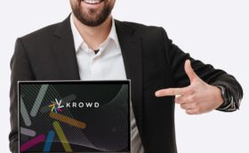 Krowd Review: Instant Access To This 320,000,000 FREE Buyer Traffic Source