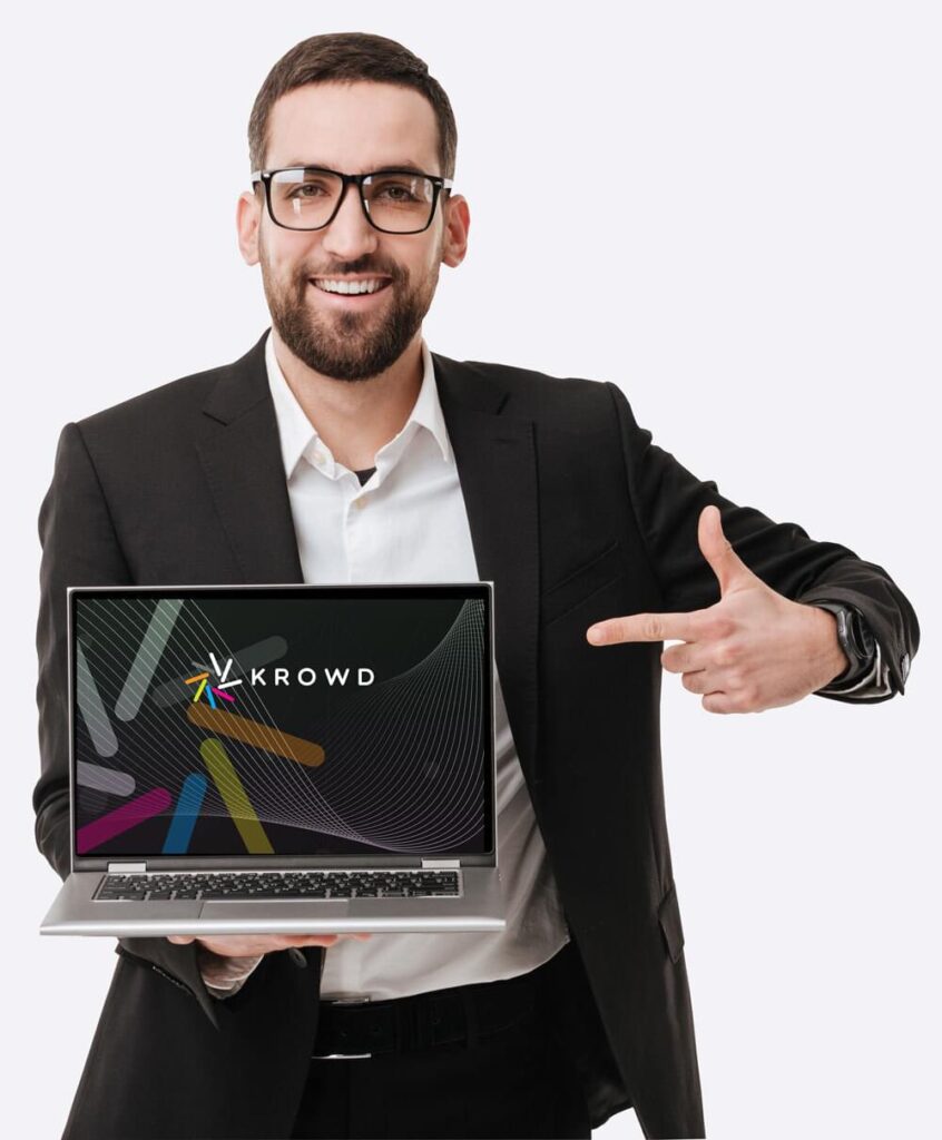 Krowd Review: Instant Access To This 320,000,000 FREE Buyer Traffic Source