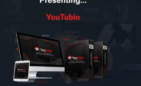 Breakthrough 'All-In-One' YouTube Automation Tool To Grow Your Channels & Get Higher Rankings, Traffic, Subscribers, & Profits!