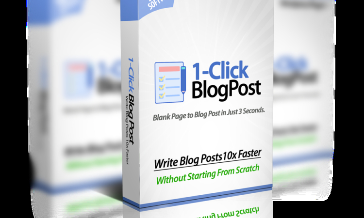 Introducing : My New Plugin 1-Click Blog Post Creator Plugin This plugin writes a complete blog post for you on any topic you want. In just 3 SECONDS flat. That is how fast this is. Before you can blink your eyes, your content is ready.