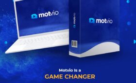 Motvio Review: Leverage Futuristic Video Marketing Technology To HOST, PLAY & MARKET Your Videos And Skyrocket Your Profits