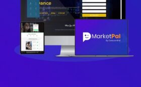Meet The Most Powerful Marketing Platform That Creates Lightning Fast Pages, Pop-Ups, Splash Pages, Sticky Bars And Sends Unlimited Emails Without Any Technical Hassles