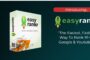 EasyRankr REVIEW- Watch As Our New Software Gets Easy Page #1 Rankings In Literally MINUTES Without Backlinks, No Streaming, NO Previous SEO Experience.