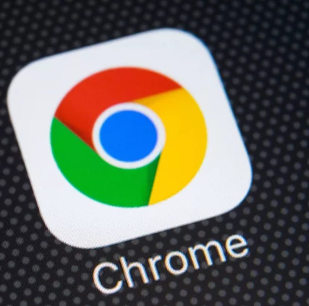Google Chrome could Split and be sold off in US government break-up plans
