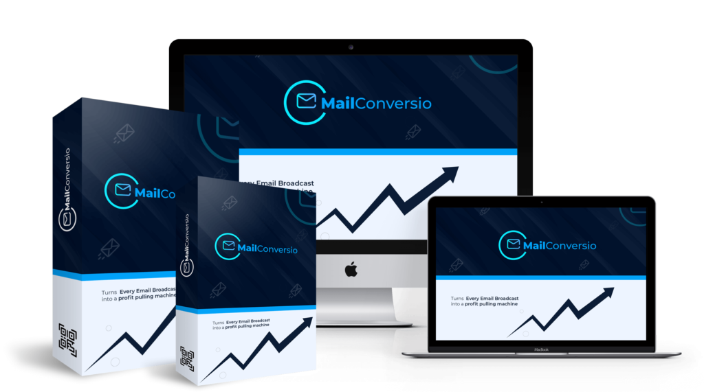 all-in-one email conversion booster suite [MailConversio]