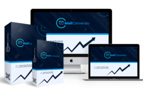 all-in-one email conversion booster suite [MailConversio]