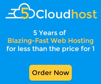 Upgrade your business for 2020, all the way through to 2025 - deploy your website on blazing-fast, easy-to-use, secure & ultra-reliable cloud hosting with enterprise servers today.