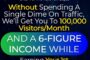 Madsense Revolution: THIS Free Traffic + Publisher Networks = GOLD