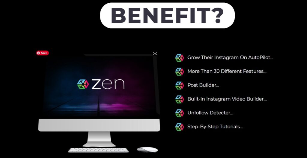 screenshot 2020.11.22 18 06 35 1 Zen Review: It generates Passive online profits for you.