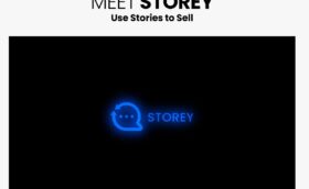 Instantly Transform 'Text-Only' Reviews into Authentic, Powerful Video Stories [STOREY]