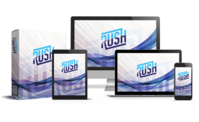 The World's Fastest “AutoPilot ” YouTube™ App Drives FREE VIRAL Traffic For You In 43 Seconds! [Rush Review]