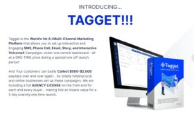 screenshot 2020.12.09 23 47 40 Tagget is The MOST powerful multi-channel marketing platform that you've EVER seen - GUARANTEED!