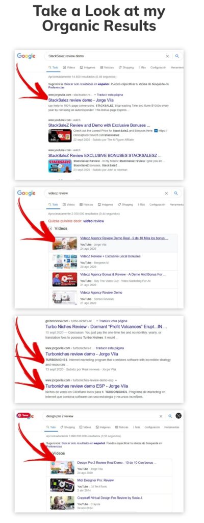 screenshot 2020.12.10 09 24 23 This is for anyone looking for organic traffic right to your professional website..[Perfect Affiliate Companion]