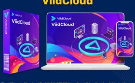 ViidCloud: Your OWN All-in-One Video Hosting and Marketing Agency For Total Market Domination! "ACTIVATE YOUR READY-TO-PROFIT Video Hosting & Mark