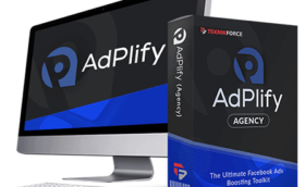 AdPlify A Facebook Ads Secret Tool Revealed: Interested in Adplify? Read BEFORE you buy!