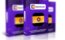 covrr studio review