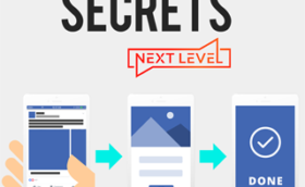 FACEBOOK AD SECRETS: How To Create A $50,000 – $100,000 Per Month Business (Or More) With FB Ads Starting With A $5-$10/Day Budget If You Want To Get More Prospects, Close More Buyers And Scale Your Business, Then This Is Going To Be The Most Important Letter You’ll Read…
