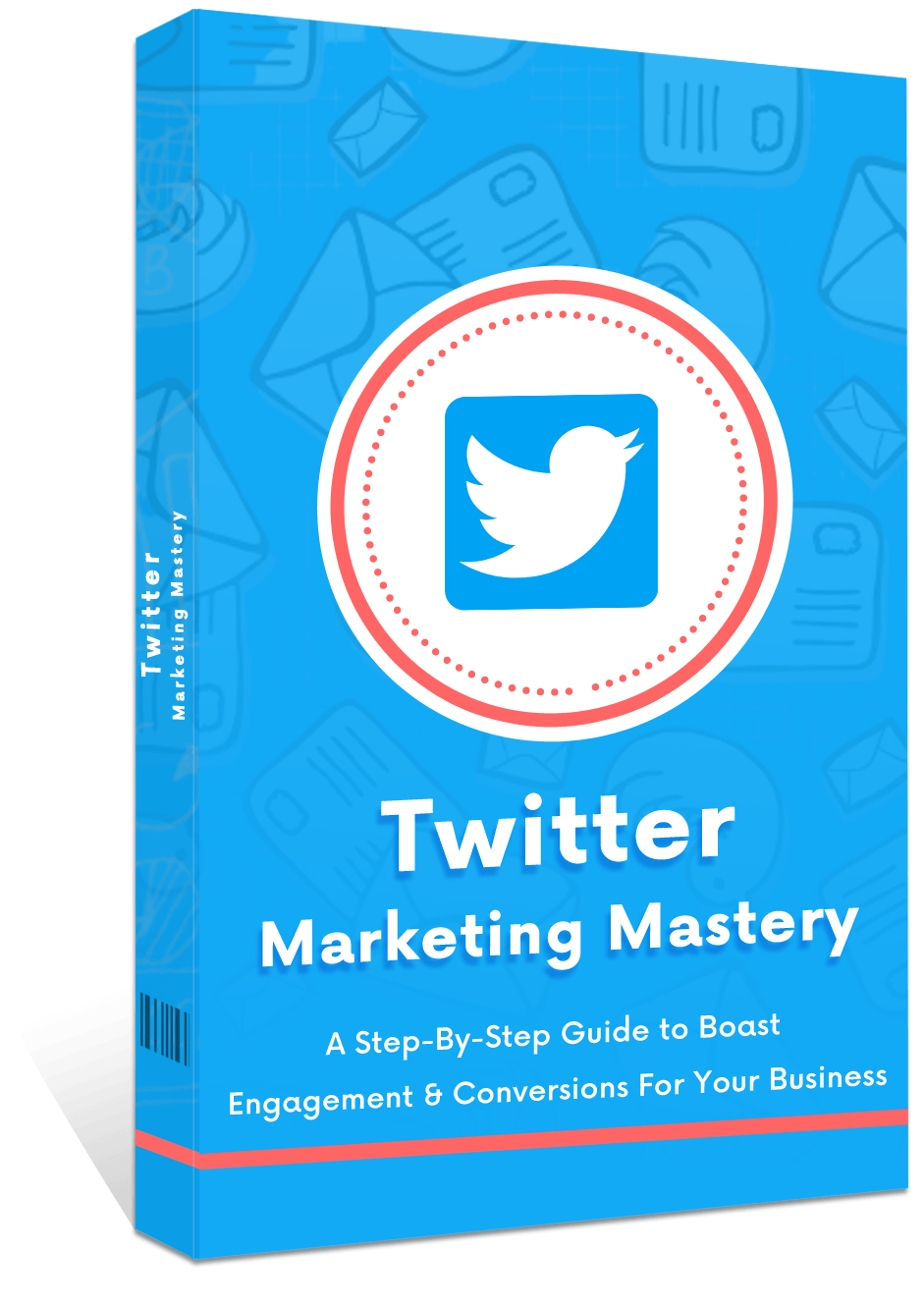 TWITTER MARKETING HACK: There's no doubt that you've heard that product creation is one of the best ways to Twitter Marketing.