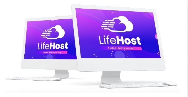 Cheap Unlimited Hosting For Life