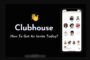 Step by step instructions to Get A Free Clubhouse App Invite Code to Join Clubhouse