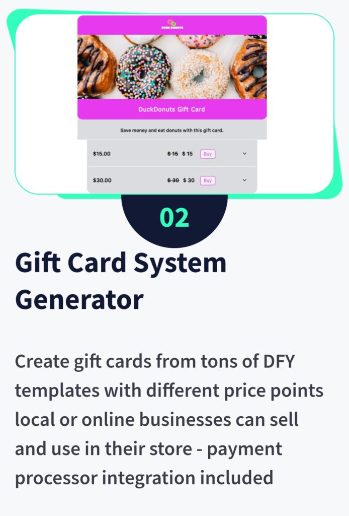 Screenshot 20210318 133119 Rewardsly: An A.I. Loyalty Program & Gift Card System Creator. #Workfromhome #digitalmarketer