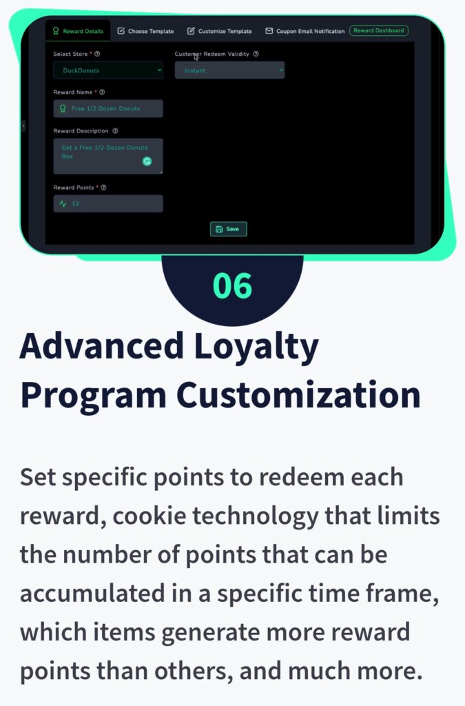 Screenshot 20210318 133212 Rewardsly: An A.I. Loyalty Program & Gift Card System Creator. #Workfromhome #digitalmarketer