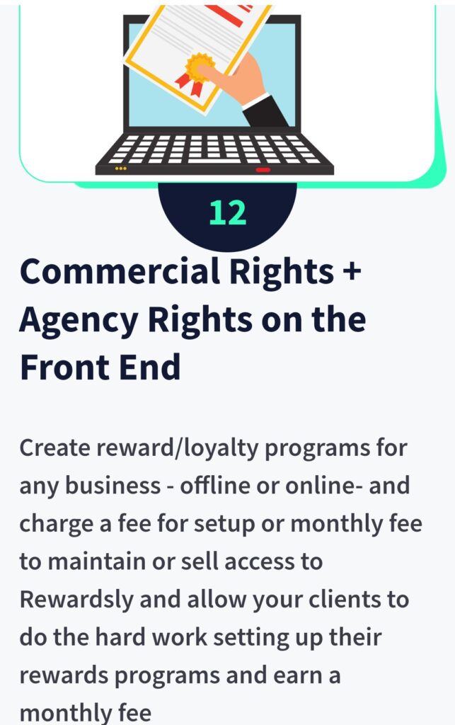 Screenshot 20210318 133808 Rewardsly: An A.I. Loyalty Program & Gift Card System Creator. #Workfromhome #digitalmarketer