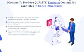 CLICK HERE TO TRY OUT CREAITE [ NEW ARTIFICIAL INTELLIGENCE CONTENT MAKER LIKE HUMANS]