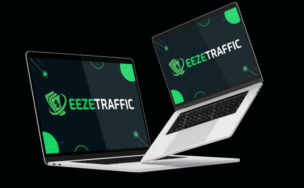 EEZYTRAFFIC:New App Create Viral Share Contests, Giveaways, Engaging Surveys and Quizzes To Automatically , Collect Leads and Close Sales