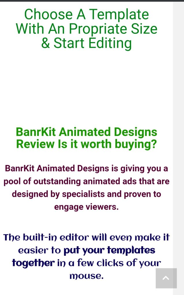 Screenshot 20210515 232322 Banrkit: Create Animated Videos 🎬 From Still Images To Share On Social Media and Sites. #graphicdesigner #graphicdesign #digitalmarketer