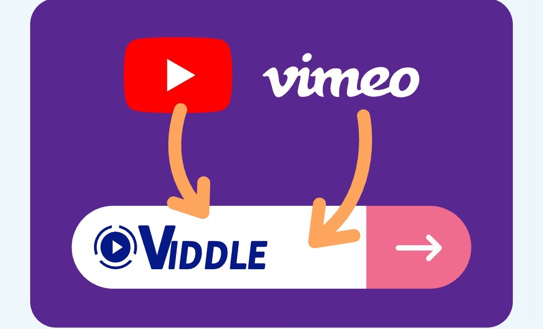 Screenshot 20210531 213650 Viddle : you can Record, Host, and Màrket Videos - All From One Place. #videomarketing #contentmarketing #digitalmarketing #salesforce
