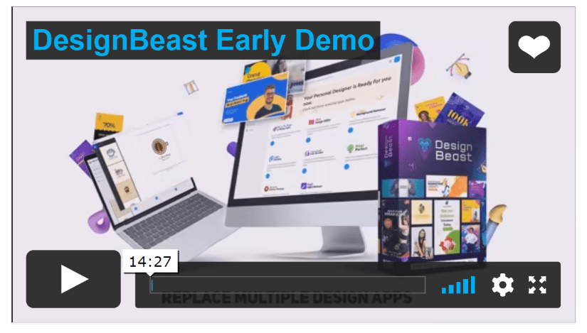screenshot vimeo.com 2021.08.24 12 22 09 DesignBeast: Create Sensational Designs, Graphics & Animations in All Languages With The World’s Most Powerful Design Suite Powered By Artificial Intelligence! #digitalmarketer #graphicdesigner #graphicdesign #designbeast