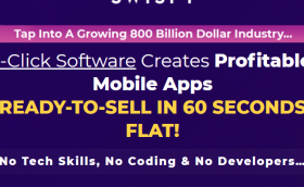 mobile apps development wihtout coding