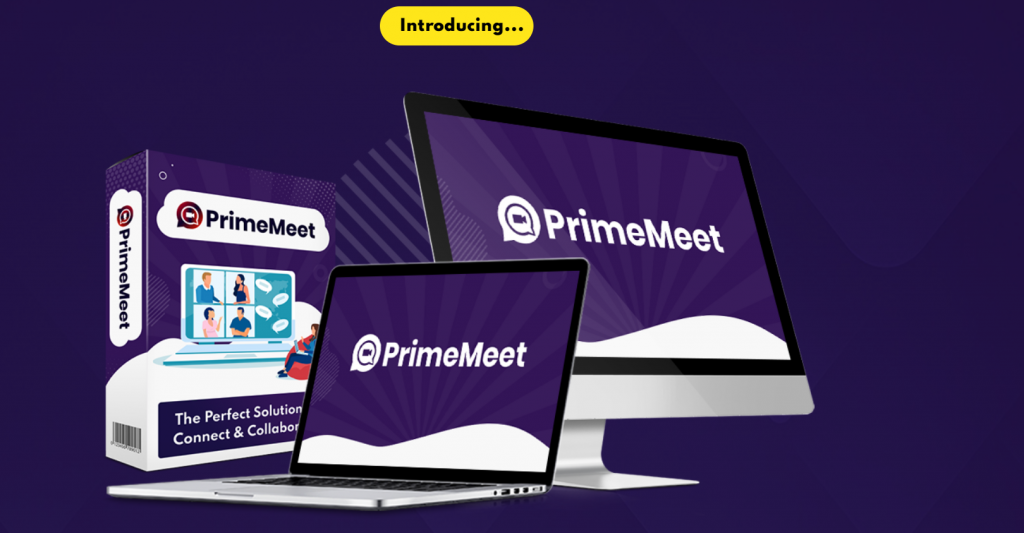 screenshot primemeetjv.com 2021.09.05 20 00 42 Introducing The Brand New Lightning Fast "G-CORE" Powered Web Conferencing Technology That Can Host UNLIMITED Online Meetings, Podcasts, Webinars Without Breaking The Bank. #webinar #digitalmarketer #digitalmarketing #saleforce #podcast #webhosting