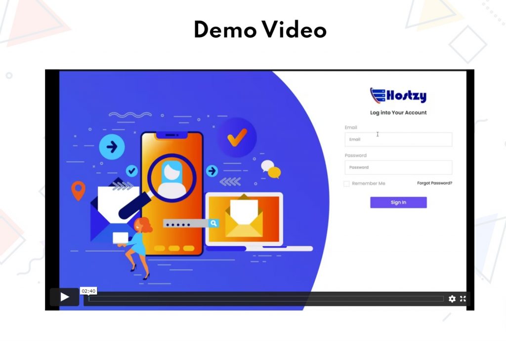 Hostzy 1 An All-In-One Solution To Host Unlimited Websites and Domains At Lightning Fast Speed With Blazing Fast Cloud Servers At Low One Time Cost. #digitalmarketing #webhosting