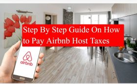 Airbnb Air Bnb Apartment Step By Step Guide On How to Pay Airbnb Host Taxes