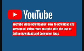 Icon Subscribe Video Network Youtube The Internet 6215366 png 960×640 YouTube Video Downloader Converter To Mp4: How To Download Any Version of Video From YouTube With The Use Of Online Download and Converter Apps