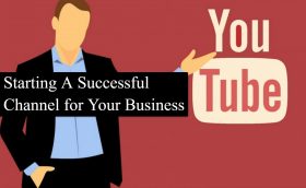 ggjgjAll You Need To Know About Starting A Successful YouTube Channel for Your Business All You Need To Know About Starting A Successful YouTube Channel for Your Business: 13 Tips To A Successful Youtube Channel.