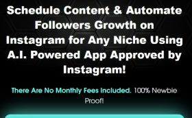 screenshot 2021.12.15 11 21 28 Instagram Automation: Schedule Content and Automate Followers Growth on Instagram for Any Niche Using A.I. Powered App Approved by Instagram! #DigitalMarketing #DigitalMarketer #instagram #socialmedia #automateinstagram #instagramautomation
