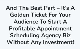 AppointOmatic JV Page 1 The Most Powerful Interactive Appointment Booking System On The Planet That Boosts Leads and Conversions For Any Niche By 3X! [AppointOMatic REVIEW] #DIGITALMARKETER