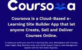 JV Page Coursova JV Invite Coursova: The Number 1 Game-Changing, Powerful Platform That Let Anyone Create, Sell and Deliver Courses with Zero Tech Hassles. #makemoneyonline #courses #onlinecourses