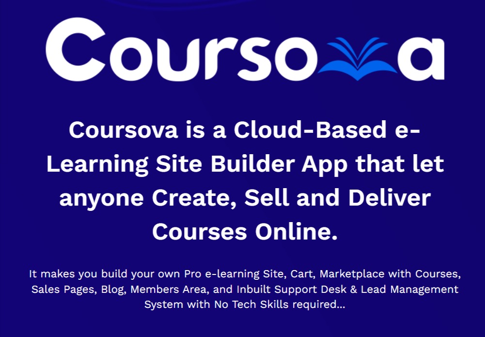 JV Page Coursova JV Invite Coursova: The Number 1 Game-Changing, Powerful Platform That Let Anyone Create, Sell and Deliver Courses with Zero Tech Hassles. #makemoneyonline #courses #onlinecourses