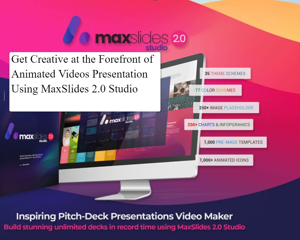 Join Promotion MaxSlides 2 0 Studio Easily Create STUNNING Professional Presentation Slides and Videos in Just Minutes! using MaxSlides 2.0 Studio #digitaldesigner #graphicdesigner #graphicdesign #onlinemarketing