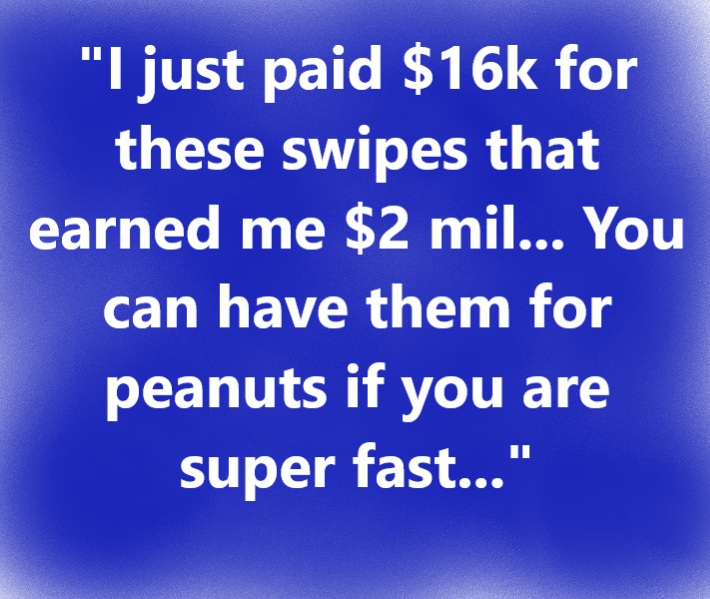 1k swipes "I just paid $16k for these email swipes that earned me $2 mil... You can have them for peanuts if you are super fast..." Internet Marketing Experts Revealed His Converting Swipes.. #internetmarketing